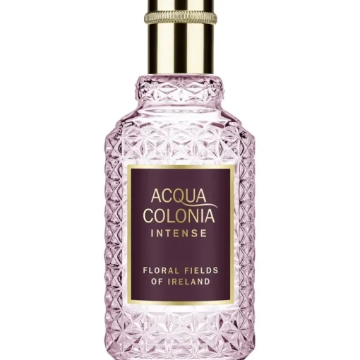 4711 Acqua Colonia Floral Fields of Ireland Intense Eau de Cologne Spray