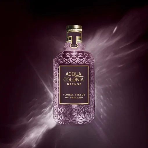 4711 Acqua Colonia Floral Fields of Ireland Intense Eau de Cologne Spray