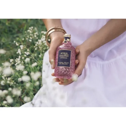 4711 Acqua Colonia Floral Fields of Ireland Intense Eau de Cologne Spray