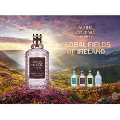 4711 Acqua Colonia Floral Fields of Ireland Intense Eau de Cologne Spray