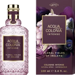4711 Acqua Colonia Floral Fields of Ireland Intense Eau de Cologne Spray