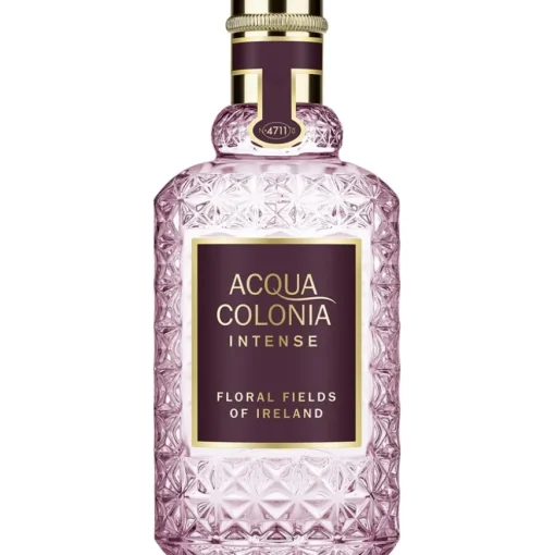 4711 Acqua Colonia Floral Fields of Ireland Intense Eau de Cologne Spray