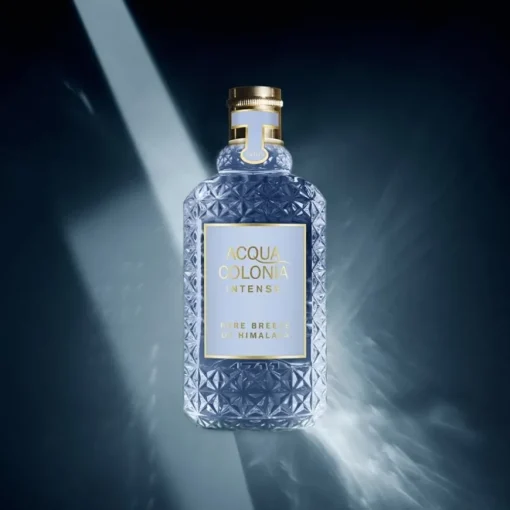 4711 Acqua Colonia Pure Breeze of Himalaya Intense Eau de Cologne Spray