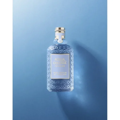 4711 Acqua Colonia Pure Breeze of Himalaya Intense Eau de Cologne Spray