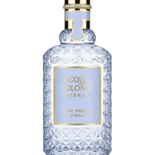 4711 Acqua Colonia Pure Breeze of Himalaya Intense Eau de Cologne Spray