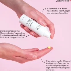 101 Actives A-Game-20 Serum von Geek & Gorgeous