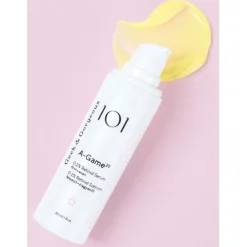 101 Actives A-Game-20 Serum von Geek & Gorgeous