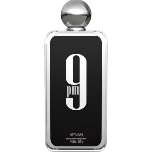 9 Collection Eau de Parfum Spray 9 PM  von Afnan