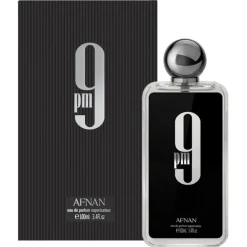 9 Collection Eau de Parfum Spray 9 PM  von Afnan