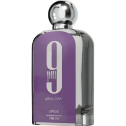 9 Collection Eau de Parfum Spray 9 PM - Pour Femme von Afnan