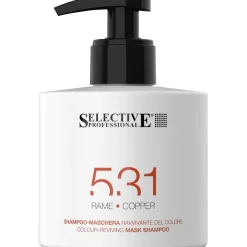 531 Color Reviving Mask Shampoo von Selective Professional