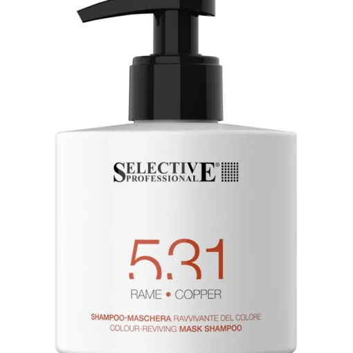 531 Color Reviving Mask Shampoo von Selective Professional