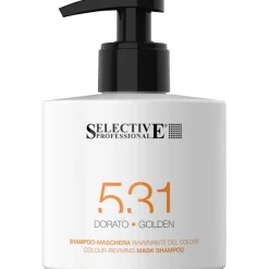 531 Color Reviving Mask Shampoo von Selective Professional