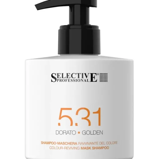 531 Color Reviving Mask Shampoo von Selective Professional