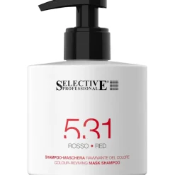 531 Color Reviving Mask Shampoo von Selective Professional