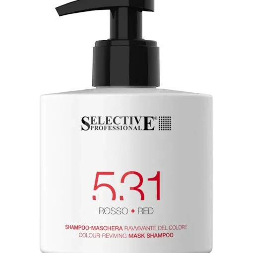 531 Color Reviving Mask Shampoo von Selective Professional