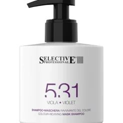 531 Color Reviving Mask Shampoo von Selective Professional