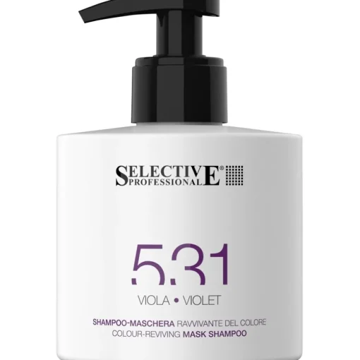 531 Color Reviving Mask Shampoo von Selective Professional