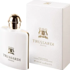 1911 Donna Eau de Toilette Spray von Trussardi