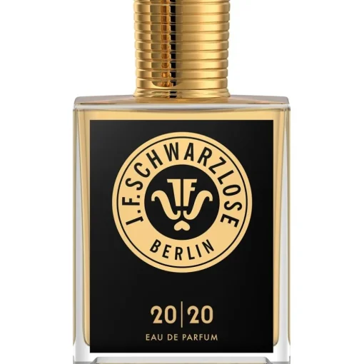 20|20 Eau de Parfum Spray von J.F. Schwarzlose Berlin