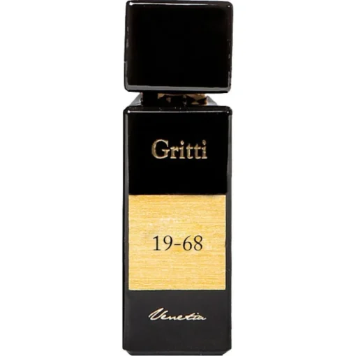 19-68 Eau de Parfum Spray von Gritti