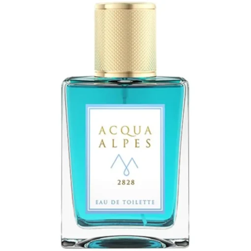 2828 Eau de Toilette Spray von Acqua Alpes