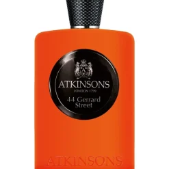 44 Gerrard Street Eau de Cologne Spray von Atkinsons