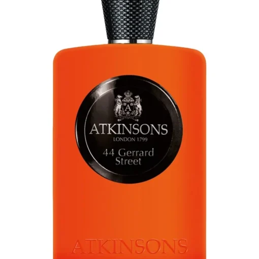 44 Gerrard Street Eau de Cologne Spray von Atkinsons