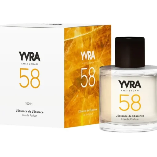 58 L'Essence de L'Essence Eau de Parfum Spray von YVRA