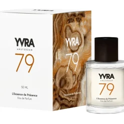 79 L'Essence de Présence Eau de Parfum Spray von YVRA