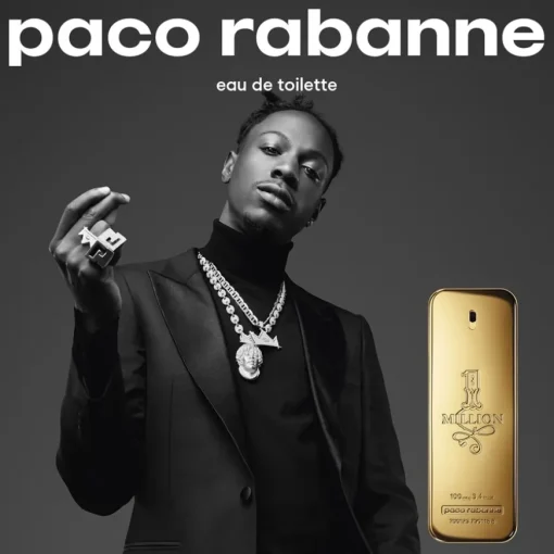 1 Million After Shave von Rabanne
