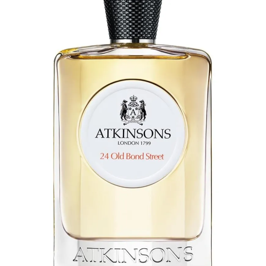 24 Old Bond Street Eau de Cologne Spray von Atkinsons