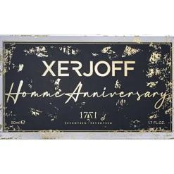 17 Parfum Homme Anniversary von XERJOFF