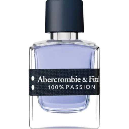 100% Passion Man Eau de Toilette Spray von Abercrombie & Fitch