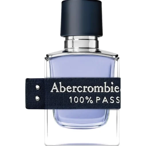 100% Passion Man Eau de Toilette Spray von Abercrombie & Fitch