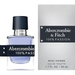 100% Passion Man Eau de Toilette Spray von Abercrombie & Fitch