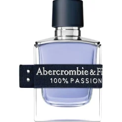 100% Passion Man Eau de Toilette Spray von Abercrombie & Fitch