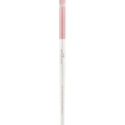 330 Pointed Crease Brush - Candy von Luvia Cosmetics