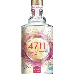 4711 Remix Festival Vibes | Neroli Eau de Cologne Spray