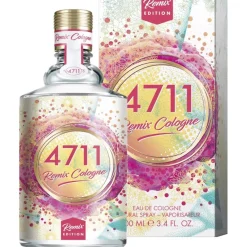 4711 Remix Festival Vibes | Neroli Eau de Cologne Spray