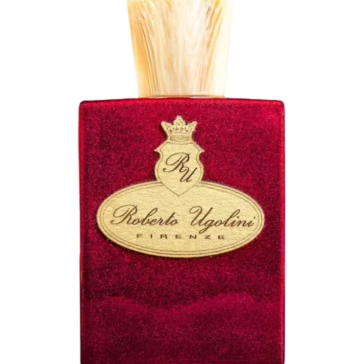 4 Rosso Eau de Parfum Spray von Roberto Ugolini