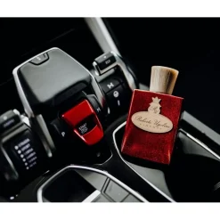 4 Rosso Eau de Parfum Spray von Roberto Ugolini