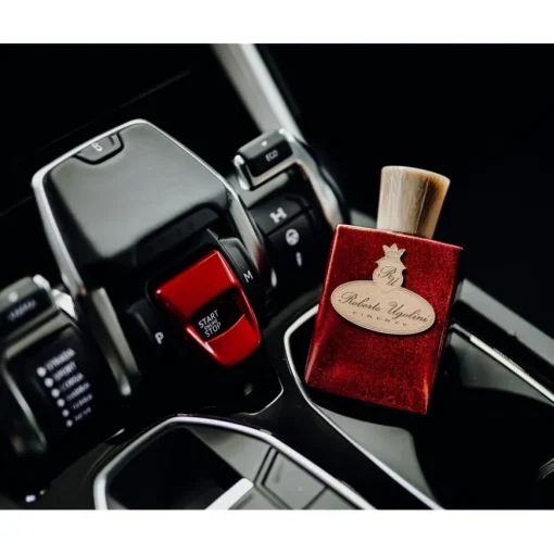 4 Rosso Eau de Parfum Spray von Roberto Ugolini