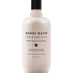 02 Sydney Peppermint & Rosemary Swim & Sport Wash von Bondi Wash