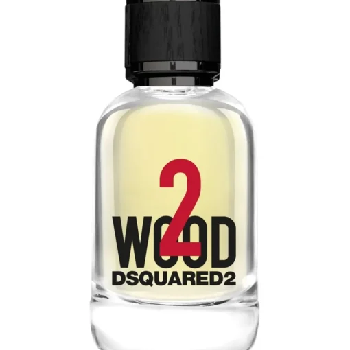 2 Wood Eau de Toilette Spray von Dsquared2