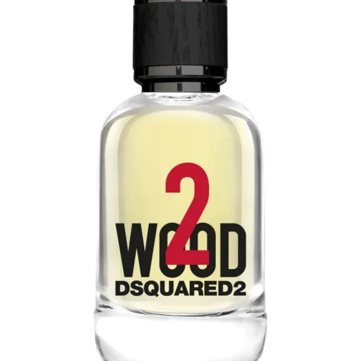 2 Wood Eau de Toilette Spray von Dsquared2