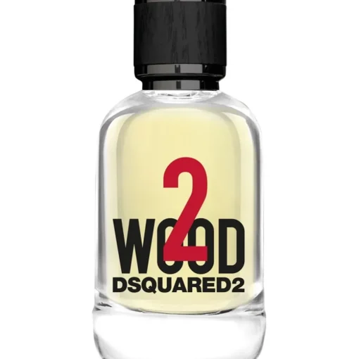 2 Wood Eau de Toilette Spray von Dsquared2