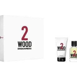 2 Wood Eau de Toilette Spray von Dsquared2