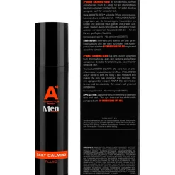 A4 Cosmetics Daily Calming Fluid