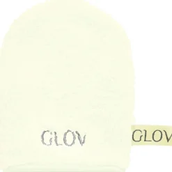Abschmink Und Reinigungshandschuh Ivory von GLOV